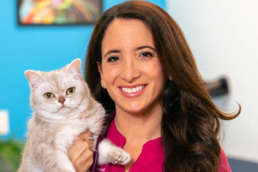 Dr Bustamante VoyageMIA