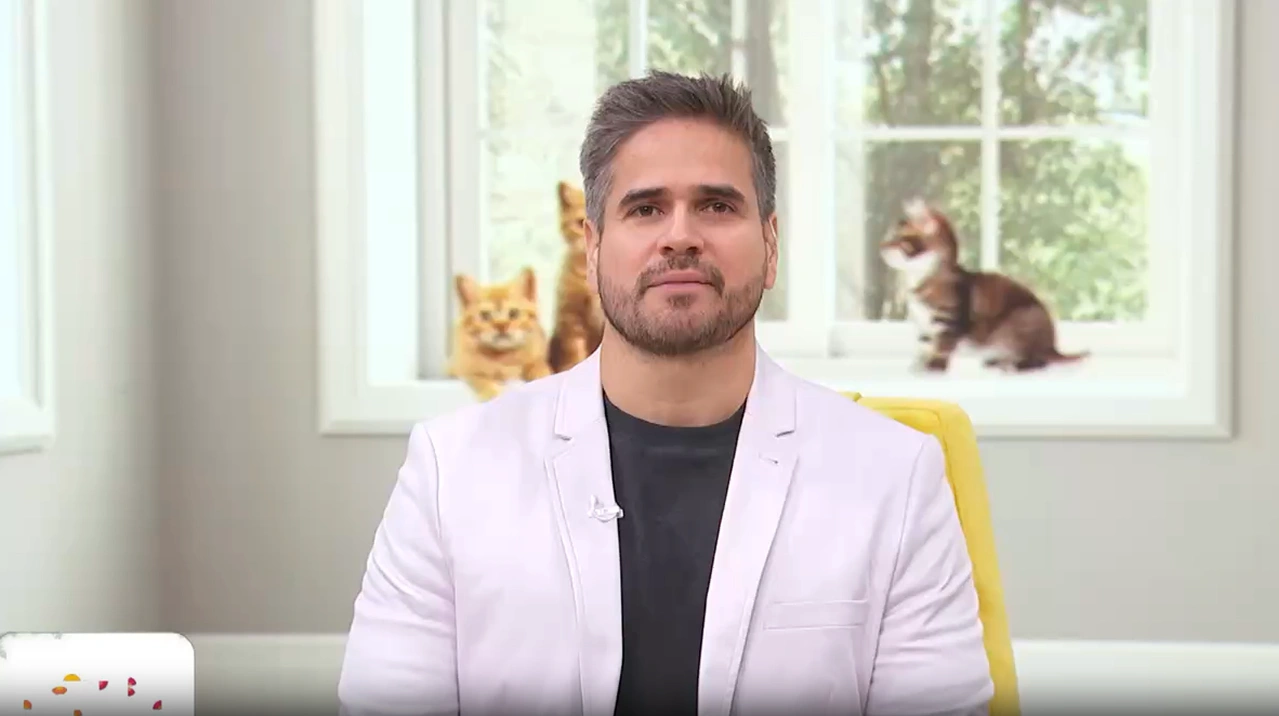 Trusted Veterinary Expertise Featured on Hoy Día