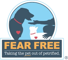 Dr. Maryna Mullerman - Certificate - Fear Free