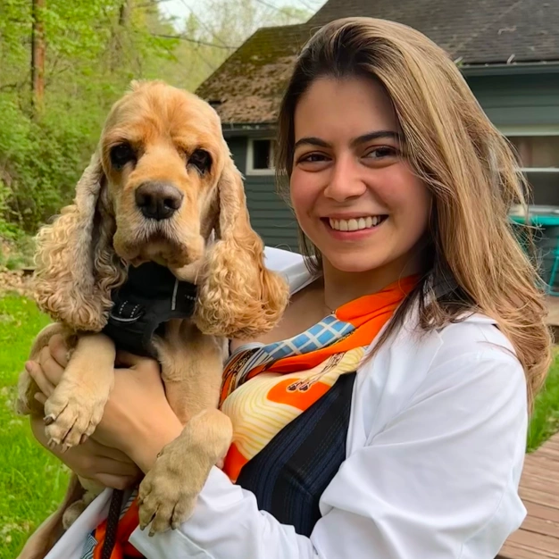 Dr. Maryna Mullerman