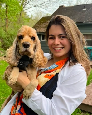 Dr. Maryna Mullerman