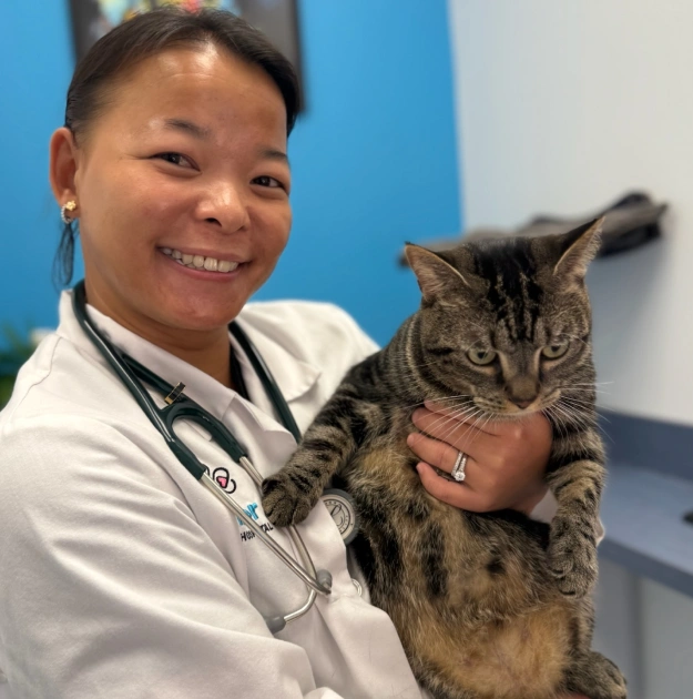 Urgent Pet Care